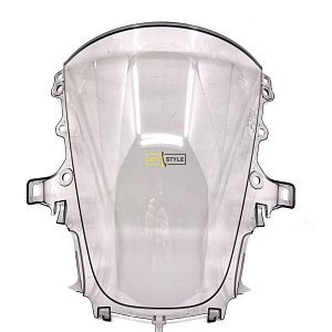 Стекло ветровое Yamaha B3L-28381-00-00