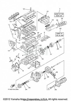 REPAIR KIT 1