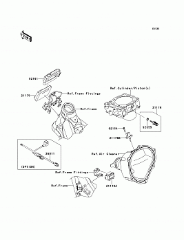 Fuel Injection