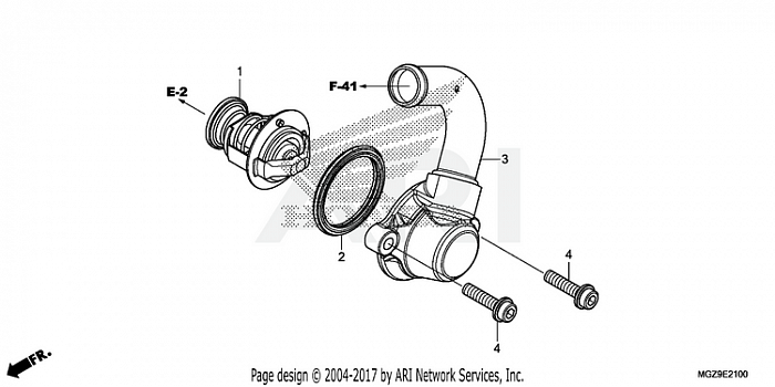 THERMOSTAT