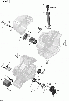 Engine Lubrication _54R1512