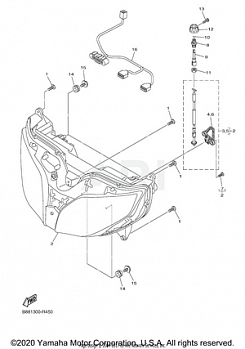 HEADLIGHT