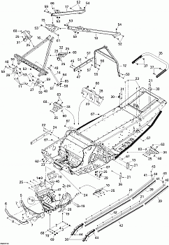 Frame and Components