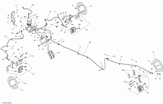 Brakes _22C1502