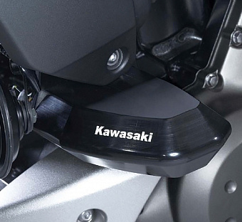 Слайдеры двигателя Kawasaki Versys 23CPS0019