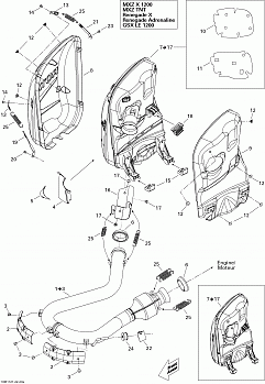 Exhaust System