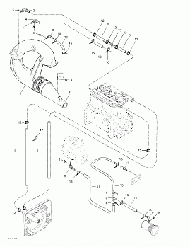 Cooling System