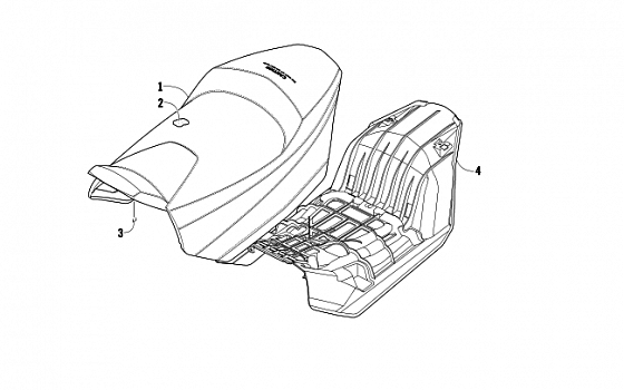 SEAT ASSEMBLY