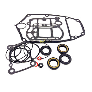Комплект прокладок редуктора Skipper для Yamaha 40X SK66T-W0001-20