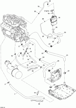 Cooling System