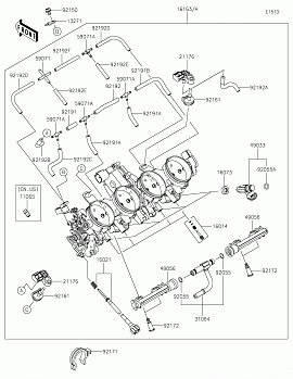 Throttle