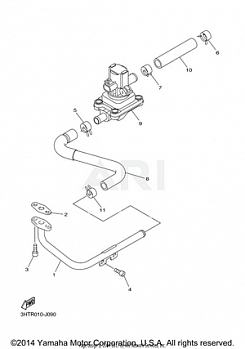 AIR INDUCTION SYSTEM