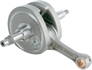 Коленвал Suzuki LTR 450 4076