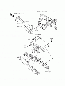 Side Covers/Chain Cover