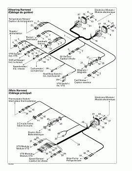 Electrical Harness