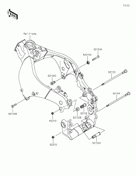 Engine Mount