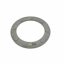 Кольцо сальника  сцепления Yamaha 1HP-16717-00-00