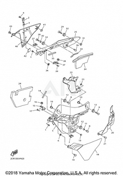 COWLING 3