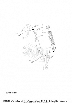 FRONT SUSPENSION 2