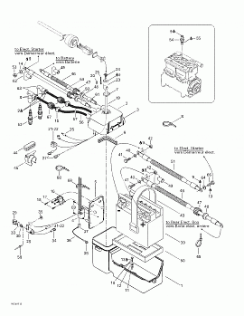 Rear Electrical Box