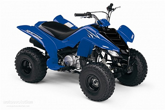 Raptor 80