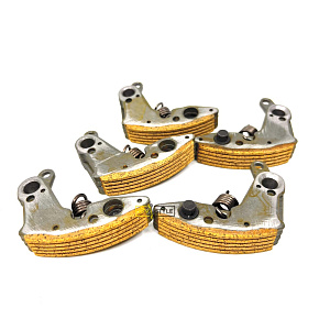 Кулачки сцепления Forzoni для ATV 500/ 600/ 625 / X6 / X5 FS-1022 ( 0180-054200 )