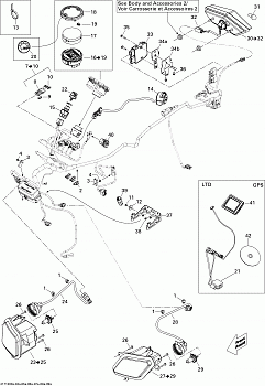 Electrical Accessories