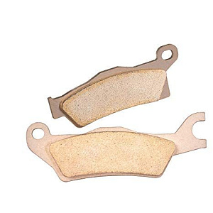 Тормозные колодки правые Can Am G2/G3 715900249