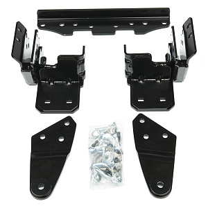 Площадка отвала Warn Provantage Honda TRX 420 / 500 / 520 2014+ 100390