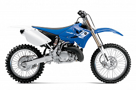 Yamaha YZ250 2014