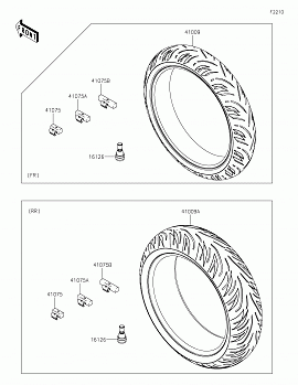 Wheels/Tires