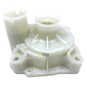 Корпус помпы для Yamaha F300-350, Skipper SK6AW-44311-01