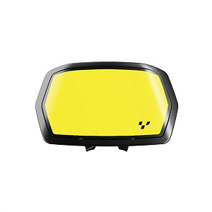 Декаль Electric Yellow  BRP 219400938