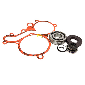 Ремкомплект помпы охлаждения SPI для Arctic Cat, Yamaha SM-10104