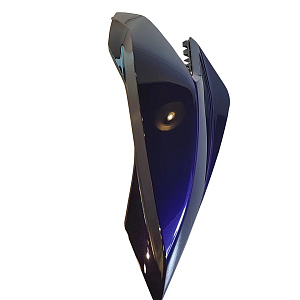Отделка капота правая Midnight Purple  BRP 269502441