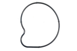 Прокладка водяной помпы Yamaha 1WG-12439-00-00