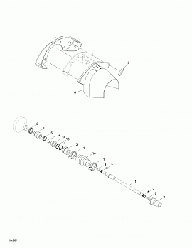 Drive System