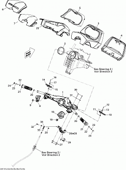 Steering 1