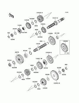 Transmission