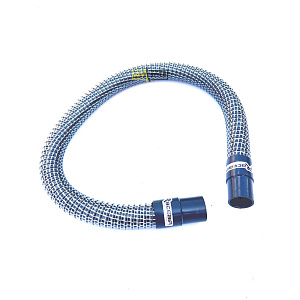 Шланг подачи чистого воздуха 3ft ( 0,9 м )  RaceAir Flex Hose 3743