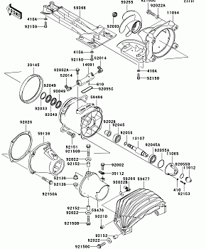 Jet Pump