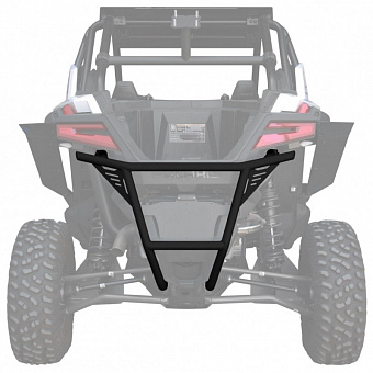 Задний бампер XRW PX34 Polaris Pro XP 110056310PR