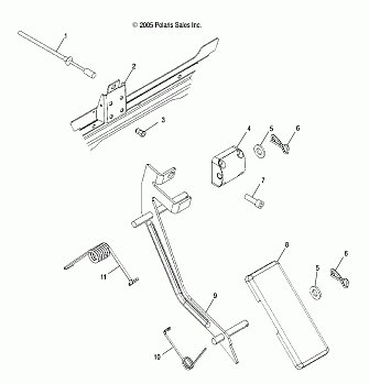 THROTTLE - R06RD50AB/AC (4999203249920324C01)