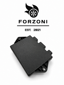 Блок управления двигателем Forzoni FS-3028 (5UH-85540-00-00 )