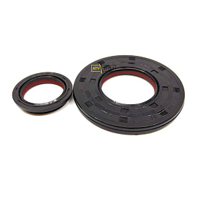 Комплект сальников коленвала SPI для Ski Doo 09-55229-1