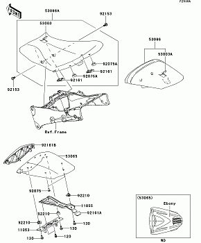 Seat(R9FA)