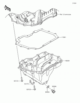 Oil Pan