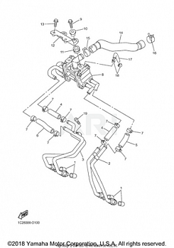 AIR INDUCTION SYSTEM