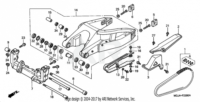 SWINGARM (1)