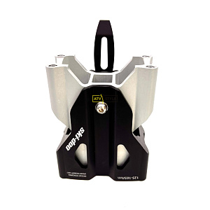 Проставка руля регулируемая 125-165мм Ski Doo G4 860201834